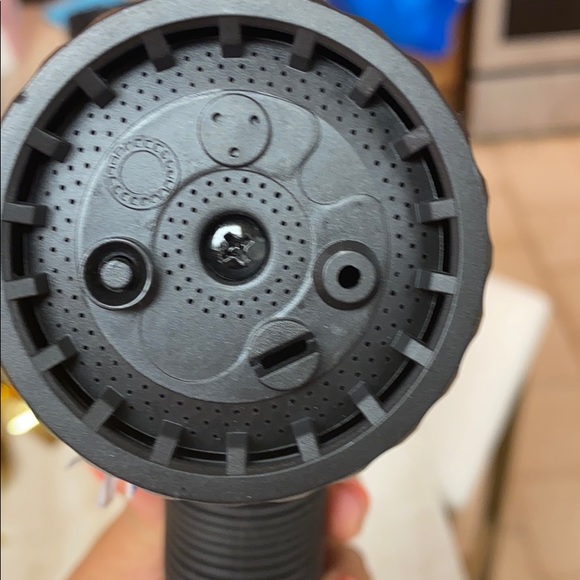 7 pattern spray nozzle - Picture 2 of 3
